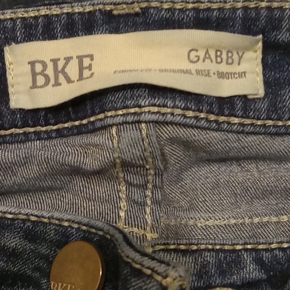 BKE Denim, Jeans, 5/6